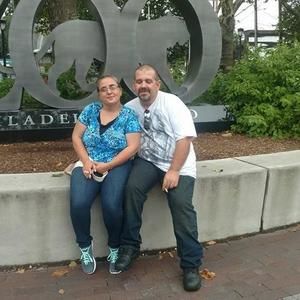 Meet your Posher, Valerie